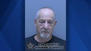 Lehigh Acres man arrested for missing child sexual abuse court appearance