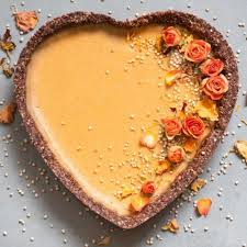 Gluten Free Vegan Pumpkin Pie Keto Paleo No Bake Recipe In 2020 Vegan Pumpkin Pie Vegan Pumpkin Vegan Pumpkin Pie Recipe