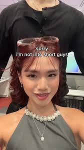 Jackson Wang: Why I'm Not Into Short Guys