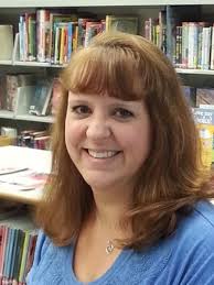 Independence branch librarian Kathy Roach can do a decent Irish brogue:  Five questions