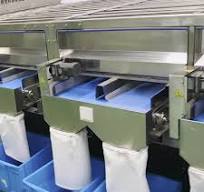 AI Deep Learning Pistachio Sorting Machine With 20 Channels ...