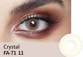 Sunglass lens color guide by weather condition. Crystal Colour Lens Lenwala Pk