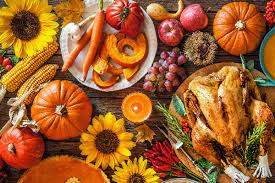 Check spelling or type a new query. Happy Thanksgiving Food Services