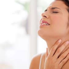 Doctors say very painful symptom is sign of new Nimbus Covid