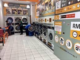 Disini saya akan kongsikan pandangan dan pendapat saya tentang dobi dan industri cucian linen di malaysia. Mcc Smart Services Pakar Dobi Layan Diri