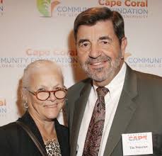 Cape Coral Community Foundation honors philanthropic leaders