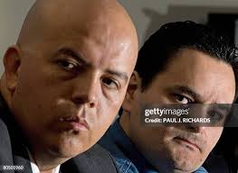 104 Jorge Richards Photos & High Res Pictures