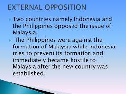 Malaysia has come a long way since its formation back in 1963. April 1951 The British Government Introduced The Member System In The Federal Legislative Council To Provide Local People The Opportunity To Be Involved Ppt Download