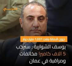 Mohammad ALQasrawi‏