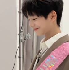 Gửi hoàng tử bé Trần Hàn Hy 陈韩烯 VNFP