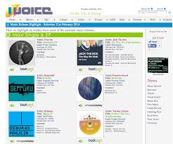 Ricoshei Music Release Highlight Feb 2014 Ibiza Voice Com Gossip News Music New Music
