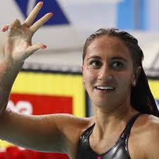 Maestro di cerimonia è gianni. Europei Di Nuoto Tripletta Quadarella Oro Anche Nei 400 Sl