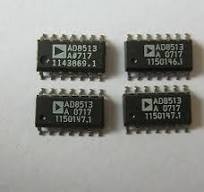 1pcs AD8513ARZ IC OPAMP JFET 8MHZ QU 14SOIC 8513ARZ 8513 8513A Best Offer