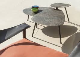 Shop allmodern for modern and contemporary 48 x 48 coffee table to match your style and budget. Emu Terramare Coffee Table Black Made In Design Uk