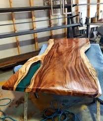 Mesas hechas de tronco de arbol con resina en cali valle : 140 Ideas De Troncos Huecos Troncos De Madera Mesas De Madera Disenos De Unas