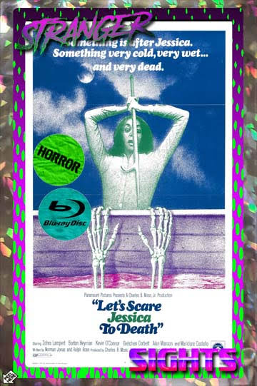WiHM: Let's Scare Jessica to Death (1971) directed by John Hancock 👻  Stranger Sights