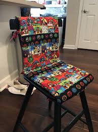Chair Cushion Toddler Chair Chair Chair Cushions