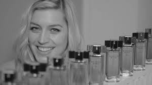 Estée Lauder + ELLE