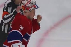 So what do you say? Nhl Playoffs Gifs Of The Week From Lost Teeth To Angry Islanders Fan Cbssports Com