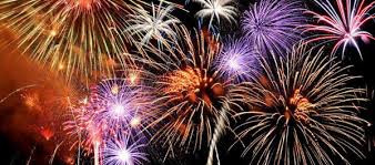 City of mount vernon burn ban due to elevated fire risk conditions and low moisture levels within skagit county, the city of mount vernon is issuing a complete burn ban beginning 7/16/21. Fireworks Come Back To Mt Vernon Black Westchester Magazine