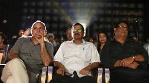 Travelling cinema brings multiplex ...