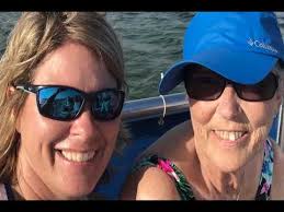 Joyce Klochaney 1951