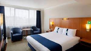 See full faq make an inquiry. Holiday Inn London Bloomsbury Hotel Visitlondon Com