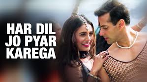 Dil laga liya maine (from dil hai tumhaara). T Series Har Dil Jo Pyar Karega Salman Khan Rani Mukherjee Priety Zinta Facebook