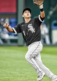 Drafted by the cleveland indians in the 17th round of the 2015 mlb june amateur draft from elk grove hs (elk grove, ca) and the chicago white sox in the 1st round (4th) of the 2018 mlb june amateur draft. Mlb The Show 21 Nick Madrigal