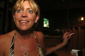 Davenport Lounge -- July 7, 2007