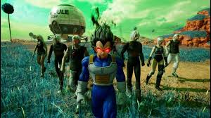 Then all characters will be unlocked. Jump Force Deluxe Edition Review For Nintendo Switch