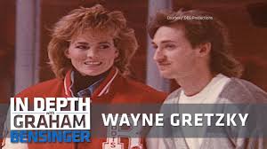 Explore tweets of wayne gretzky @waynegretzky on twitter. Wayne Gretzky I Proposed To Wife Over Phone Youtube
