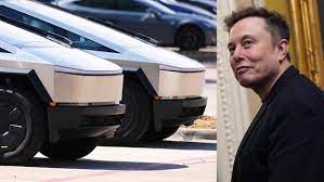 From bumper stickers to boycotts, how Tesla owners are distancing  themselves from Elon Musk | CBC News