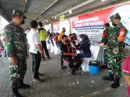 Persyaratan lamaran kerja fashion designer cv fajar jaya : 1 206 Karyawan Pt Cwm Mranggen Terima Suntik Vaksin Dosis Kedua Ruang Publik Rri Semarang