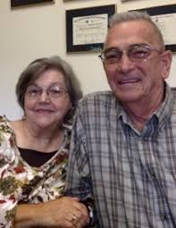 Obituary information for Betty Steely