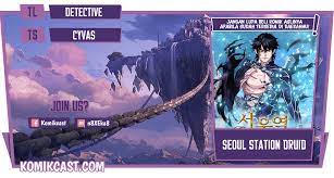 Druid, the king of the animals, who had managed to survive for a thousand years is now off to. Light Novel Seoul Station Druid Chapter 1 Bahasa Indonesia Title List Master The Chronicles Of Narnia James Bond Sawi Pakcoy