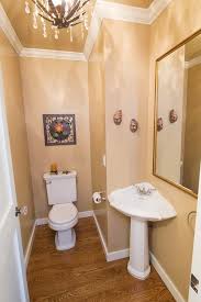 pedestal sink ideas  add a stylish