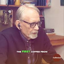 Kenneth Davids (@kennethdavidscoffee) • Instagram photos and videos