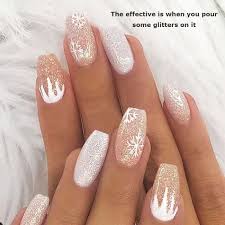 Le gel procure ainsi à vos ongles une texture souple et solide, à l'aspect particulièrement soigné grâce à une belle brillance et une longue tenue. Faux Ongles De Noel Cdiscount