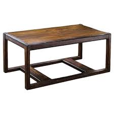 Accent your living room with a coffee, console, sofa or end table. Danny Rustic Lodge Honey Mahogany Coffee Table In 2021 Coffee Table Wood Wood Coffee Table Rustic Wooden Coffee Table