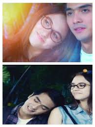 Best Couple Galang Dan Thea