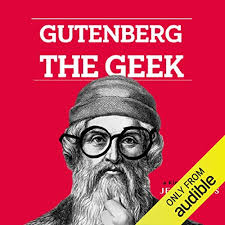 Get blocks, templates, patterns, and learn gutenberg and keep yourself updated with gutenberg news. Gutenberg The Geek Audiobook Jeff Jarvis Audible Co Uk