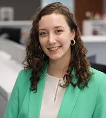 Meet the Thrive Ally Team Members