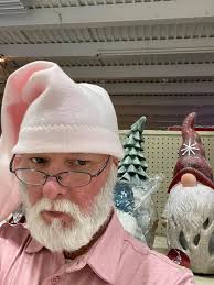 Papa Gnome