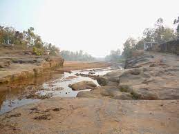 McCLUSKIEGANJ : DEGA-DEGI