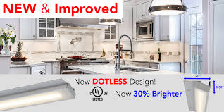 Led Cabinet Lighting Products Led Bars Led Pucks For Cabinets