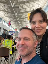 Sean Shaughnessy's Instagram, Twitter & Facebook