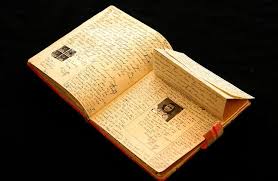 Anne Frank S Diary Anne Frank Diary Anne Frank History Nerd