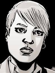 Nejvýznamnější komiksové postavy, které neexistují v seriálu