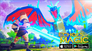 The very best free tools, apps and games. Echoes Of Magic Download Hack Mod Apk Cheats Generator Ios Android Gamerplane